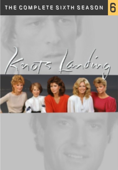 Knots Landing - Season 6 [163819] (A1776439878) [[Shows 2.0]] --Plex--